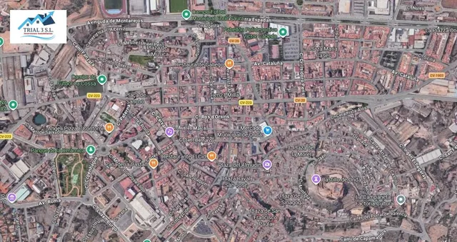 Venta de Piso en Onda (Castellón/Castelló) - foto 3