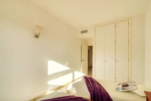 Ático 3 habitaciones 119m² en venta - Costa del Sol — 22
