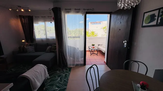 Apartamento 2 habitaciones 51m² en venta - CONDADO DE ALHAMA GOLF RESORT — 16
