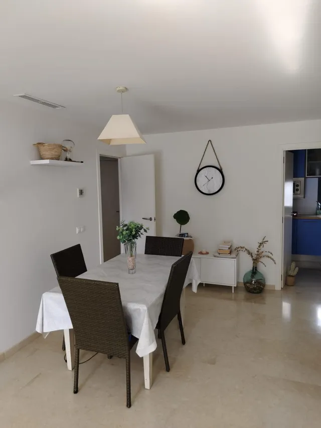 Pisos en La Cala — 13