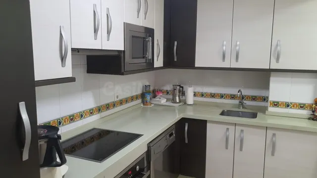 Piso en venta en Avenida Virgen de Fátima - foto 5