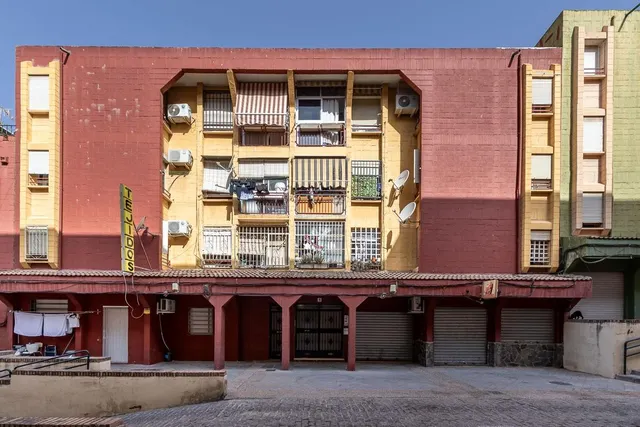 Piso en Casería de Montijo — 24