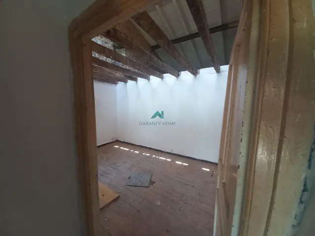 Se vende casa de piedra con terreno en Ramales — 10