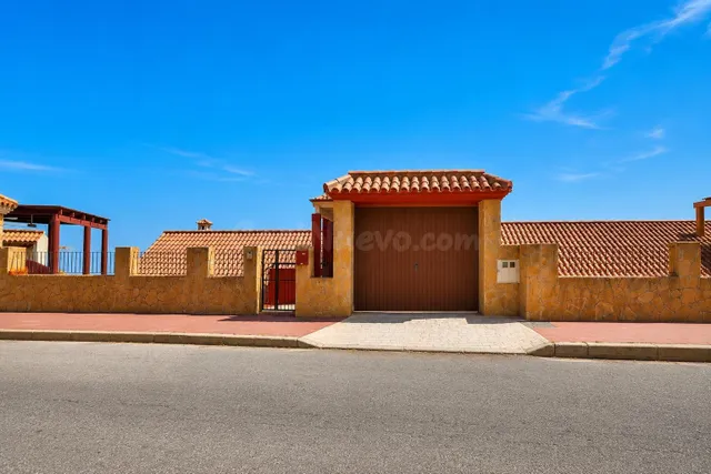 Espectacular casa en Pinares de San Antón, Málaga - foto 4