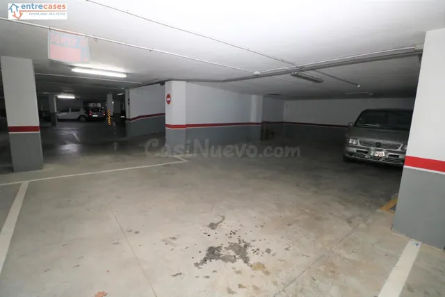 Garaje extraordinario en zona nueva de Sagunto — 3