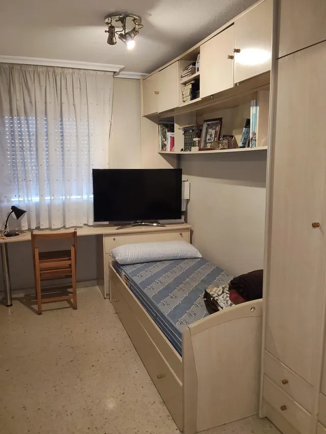 Gran Piso en Miralbaida, Córdoba - 149.500€ — 16