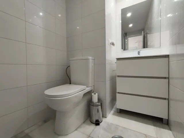 Apartamento reformado em la zona de la Cala de Benidorm — 23