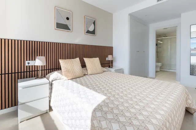 Adosado 4 habitaciones 165m² en venta - Riviera del sol — 10