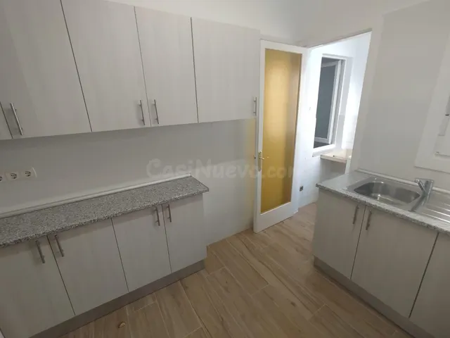 PISO EN VENTA CON TRASTERO - foto 3