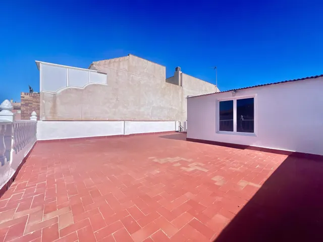 Dúplex 4 habitaciones 170m² en venta - Zona Pueblo — 19