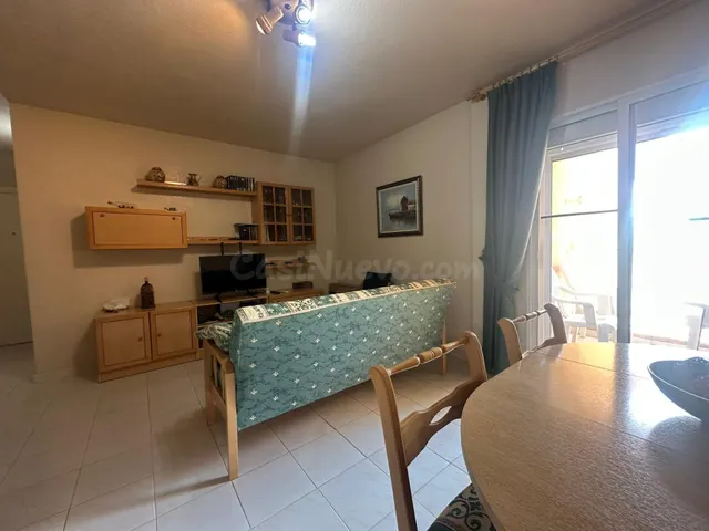 APARTAMENTO A POCOS METROS DE LA PLAYA EN BOLNUEVO - foto 4