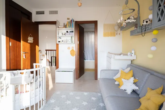Ático Dúplex 3 habitaciones 194m² en venta - Marbella — 27