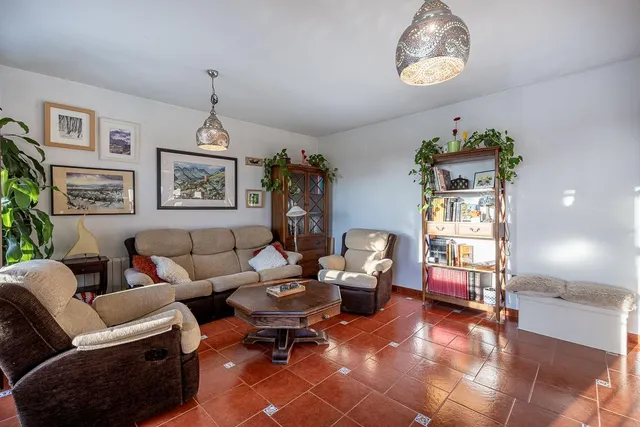 CASA SINGULAR EN ALBAICÍN JUNTO A PUERTA DE ELVIRA — 14