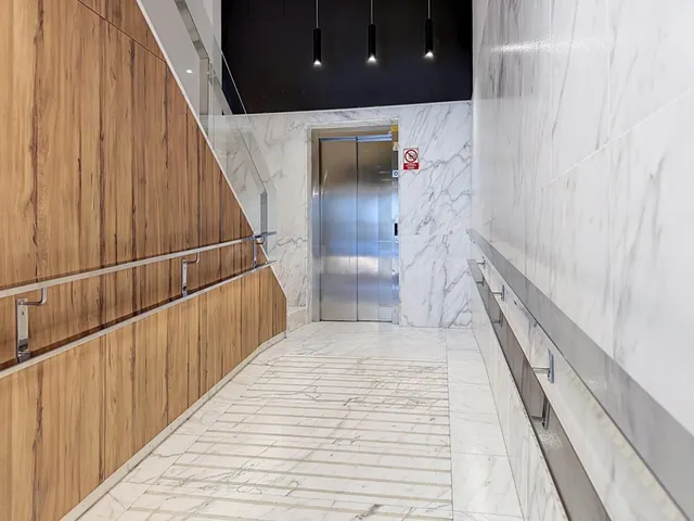 Casi 100 m2 y cuatro habitaciones en los primeros números de Zabaleta. Casi nada. — 39