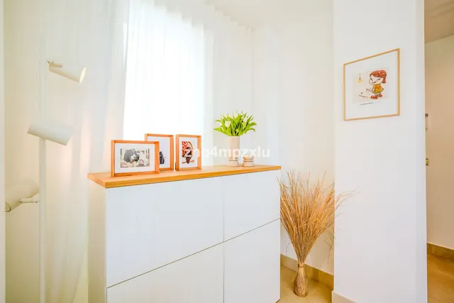 Ático 2 habitaciones 101m² en venta - Marbella — 27