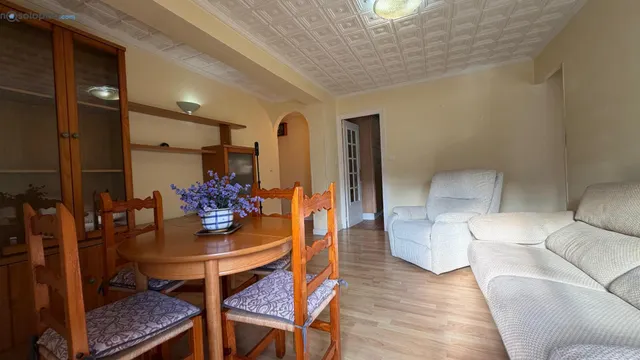 Piso en venta en el centro de Fuengirola - 3 Dormitorios — 2
