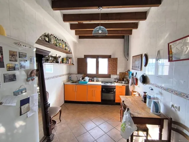 Casa 8 habitaciones 414m² en venta - Comunidad valenciana — 12