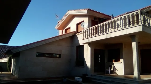 Chalet en Cambados,  tragove - en rías baixas — 15