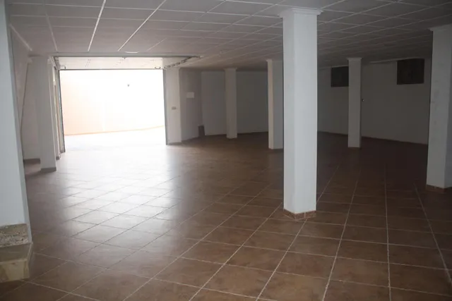Chalet a la venta en los Altos - Torrevieja — 15