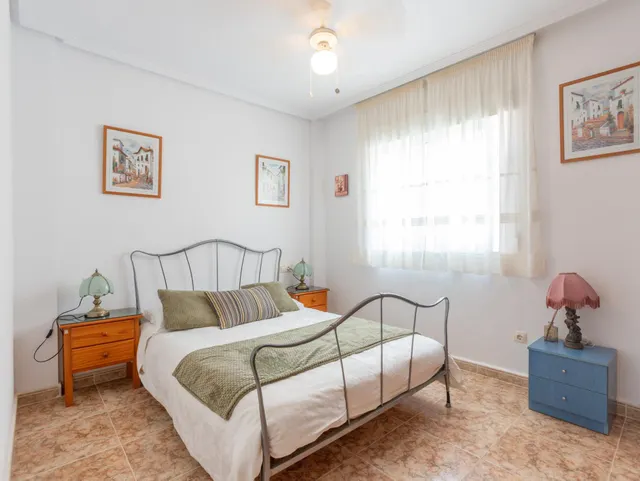 FANTASTICO ADOSASO CON PISCINA COMUNITARIA, MUY SOLEADO, BUENA OPORTUNIDAD DE INVERSION — 12