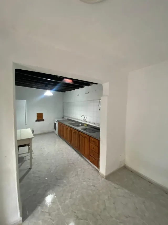 Casa Rural en Sabinosa — 8