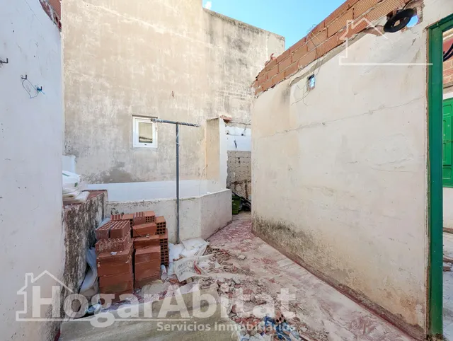 ¡MAGNÍFICA VIVIENDA! ACOGEDORA Y LUMINOSA CON TERRAZA Y BALCÓN, EN EL CENTRO — 21