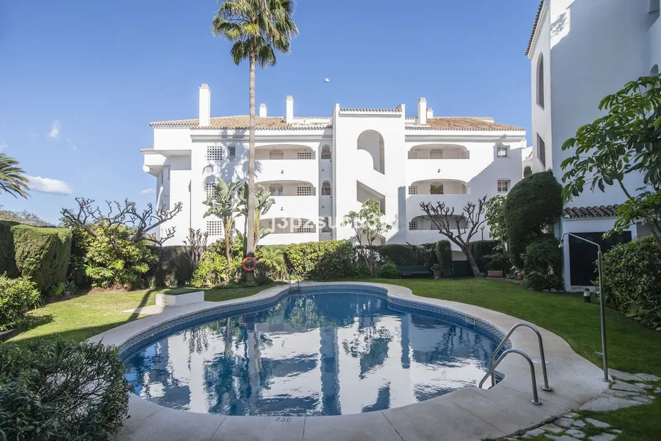Apartamento 3 habitaciones 135m² en venta - Marbella