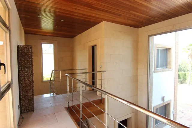 Villa 5 habitaciones 450m² en venta - Montañar I — 19