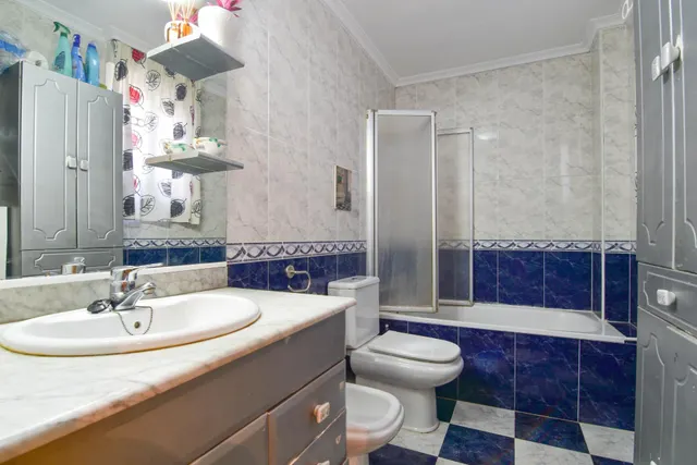 ¡Magnífica vivienda en una de las mejores zonas de Paiporta! — 14