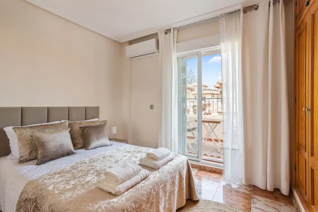 Casa 2 habitaciones 75m² en venta - Lomas de Cabo Roig — 12
