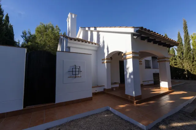 Villa 3 habitaciones 180m² en venta - La Pinilla - Las Palas — 35