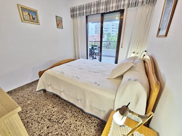 Vive la luz y el espacio en este amplio piso de Garden Playa! — 21