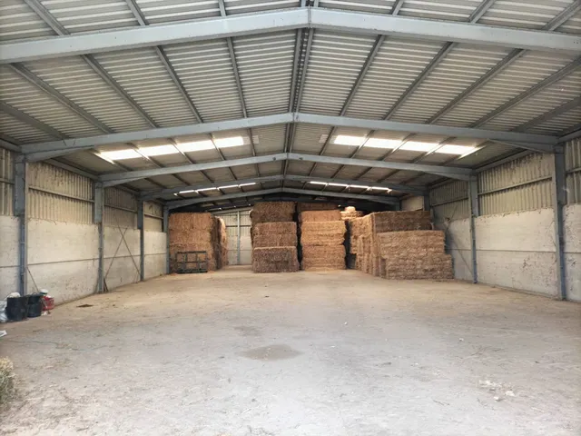 Finca Agrícola 800m² en venta - Riviera del sol — 8