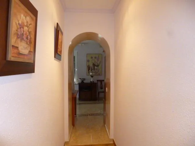 Chalet en zona Vinallop a 3 km. de Tortosa — 9