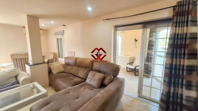 CHALET INDEPENDIENTE CON ENORME PARCELA EN CAMPOSOL — 4