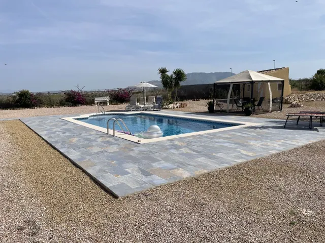 Villa 5 habitaciones 263m² en venta - Totana — 21