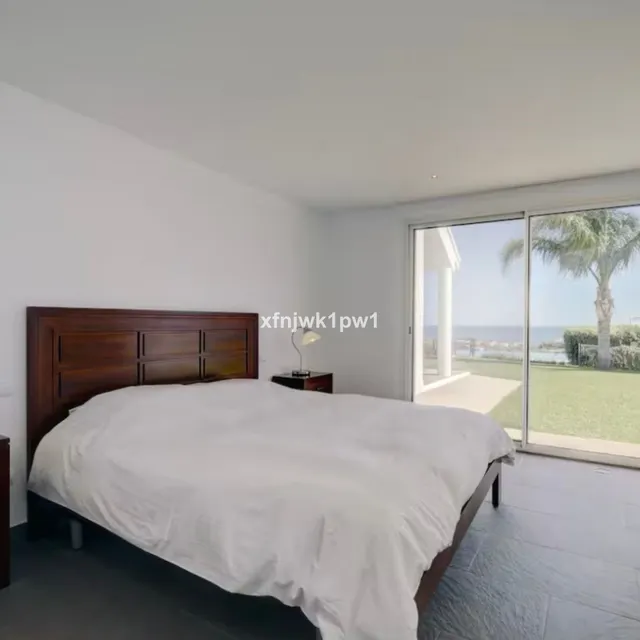 Chalet 6 habitaciones 661m² en venta - Costa del Sol — 29