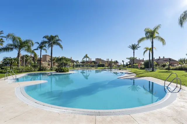 Apartamento 2 habitaciones 103m² en venta - Costa del Sol — 21