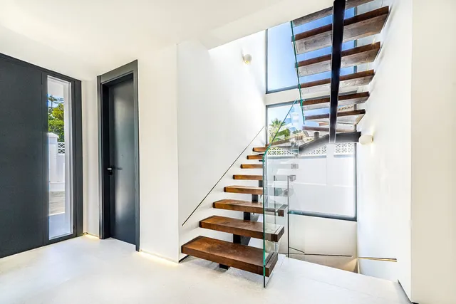 Chalet 5 habitaciones 465m² en venta - Marbella — 21