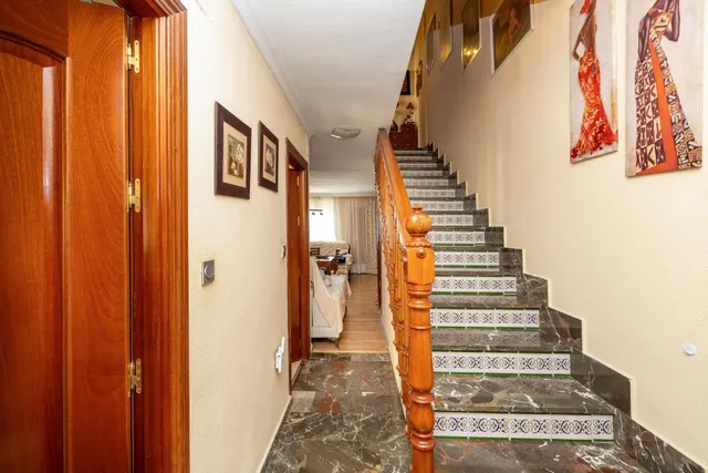 ✨ ¡Tu nuevo hogar con piscina a solo 15 minutos de Granada! — 6