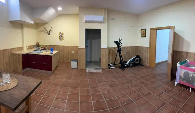TRIPLEX EN VENTA Y EN ALQUILER EN PUJAIRE, ALMERÍA — 37
