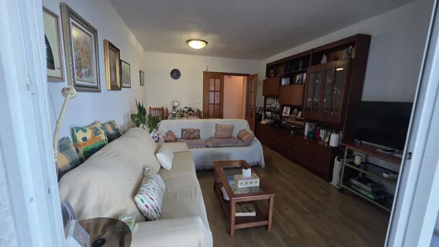 Vive frente al mar en este exclusivo piso en la Playa de Muchavista. — 9