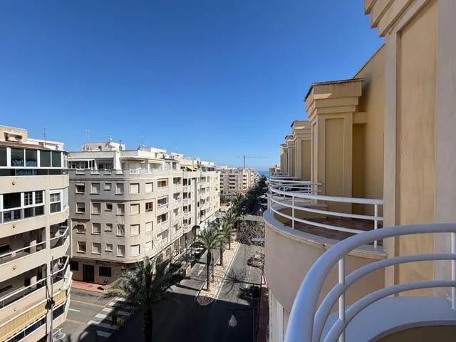 Ático 2 habitaciones 72m² en venta - Centro — 40