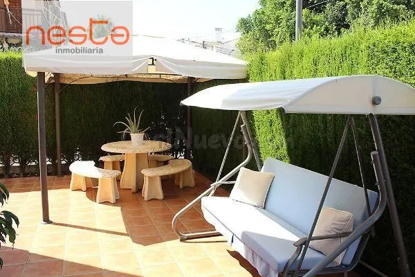 ESPECTACULAR CASA EN CALABARDINA - foto 3