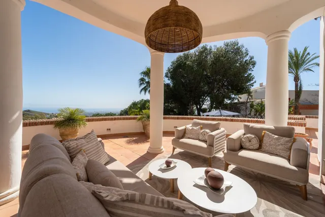 Chalet 4 habitaciones 383m² en venta - Riviera del sol — 25