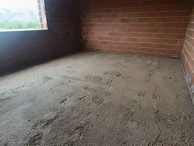 Dos viviendas para reformar con gran parcela en venta en Benidoleig — 18