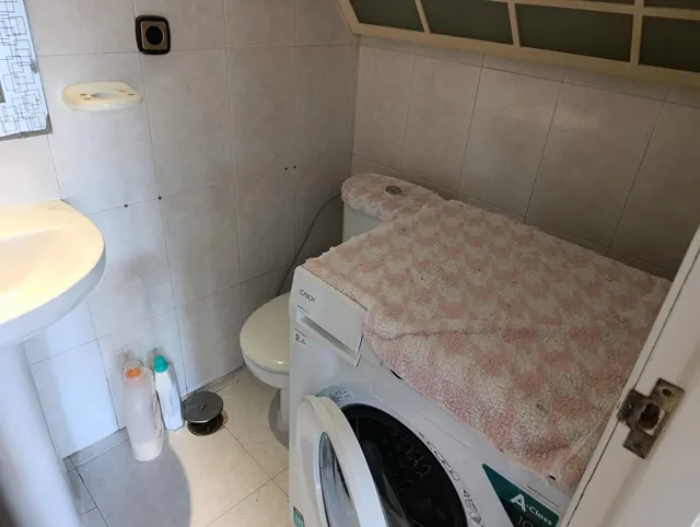 Vivienda en Miradores Juan XXIII — 7