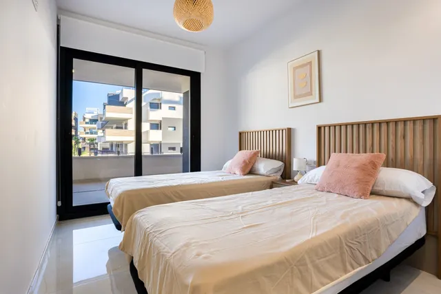 Apartamento 2 habitaciones 80m² en venta - PAU 26 — 20