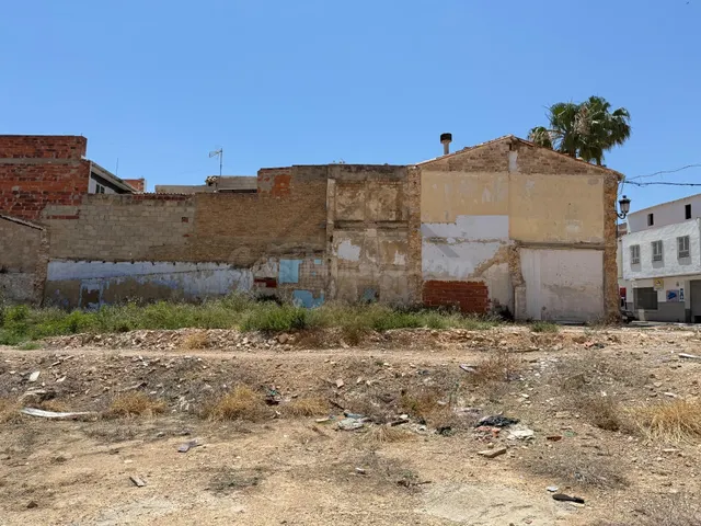SOLAR URBANO DE 200 m2 EN BENAGUASIL | TU PROYECTO EMPIEZA A - foto 5