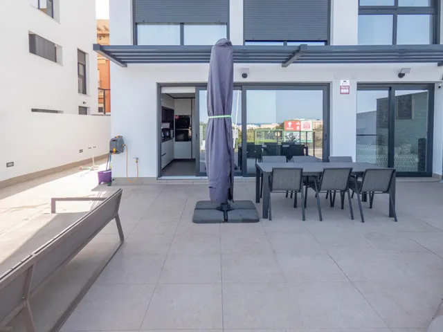 Dúplex 3 habitaciones 116m² en venta - Los secanos — 27